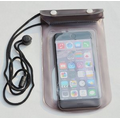 WP-02 Waterproof Cell Phone Pouch